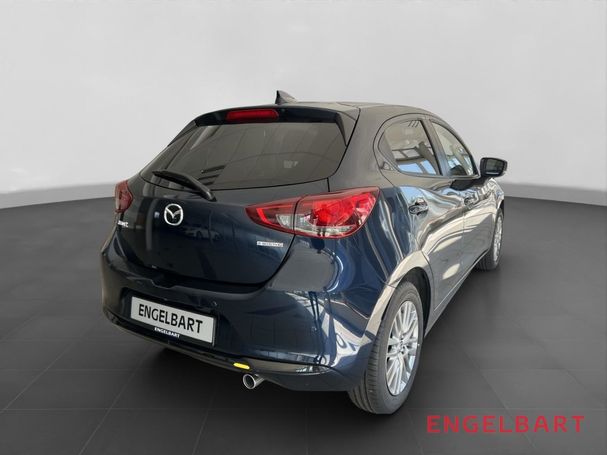 Mazda 2 85 kW image number 2