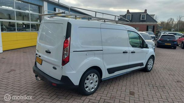 Ford Transit Connect L2 1.5 EcoBlue 74 kW image number 4