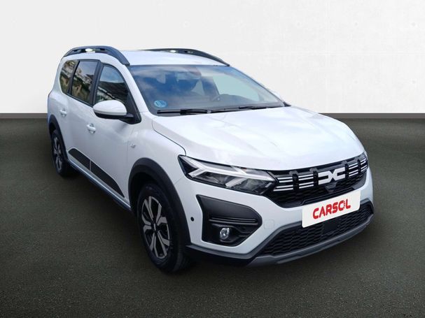 Dacia Jogger 1.0 TCe 81 kW image number 2