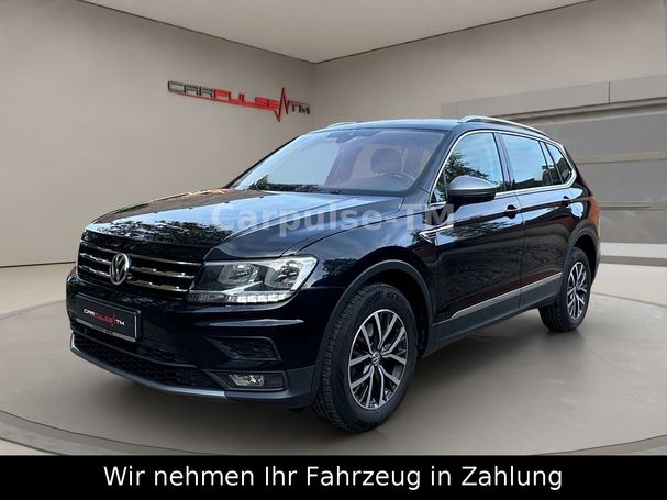 Volkswagen Tiguan Allspace 2.0 TDI 110 kW image number 1