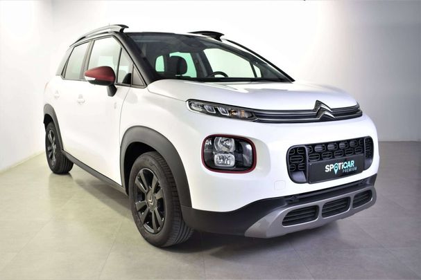 Citroen C3 Aircross BlueHDi 100 C-Series 75 kW image number 2