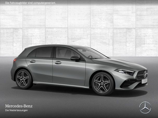 Mercedes-Benz A 180 100 kW image number 14