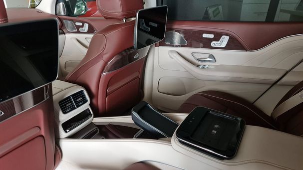 Mercedes-Benz GLS 600 Maybach 410 kW image number 26