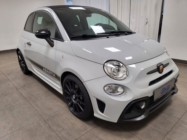 Abarth 595C T 132 kW image number 2