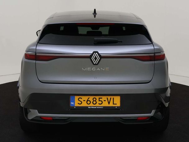 Renault Megane  160 kW image number 8