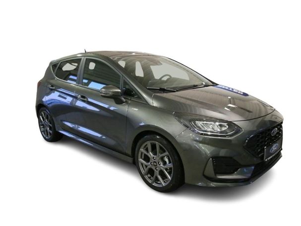 Ford Fiesta 1.0 ST-Line X 92 kW image number 2