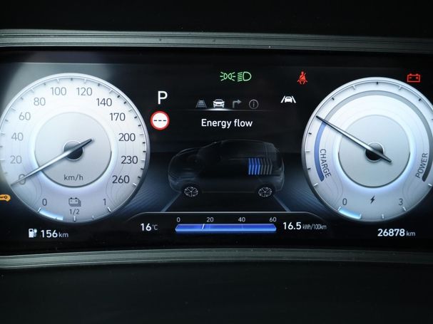 Hyundai Kona Elektro Prime 150 kW image number 9