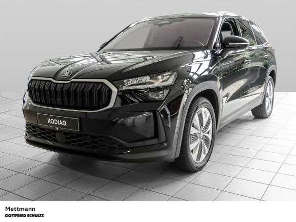 Skoda Kodiaq 2.0 TDI 4x4 DSG 142 kW image number 1