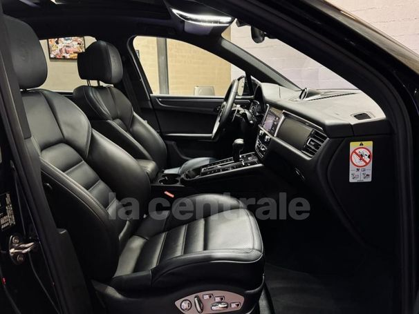 Porsche Macan PDK 195 kW image number 24