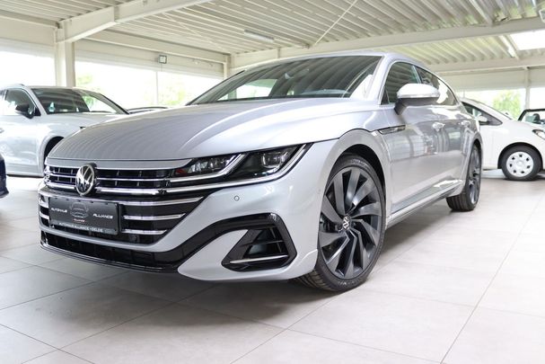 Volkswagen Arteon 2.0 TDI Shooting Brake 4Motion 147 kW image number 1