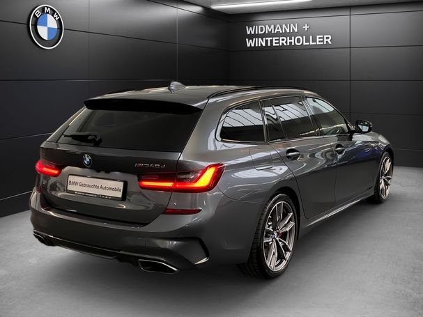 BMW 340d xDrive Touring 250 kW image number 2