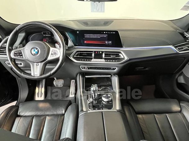 BMW X6 xDrive 294 kW image number 12