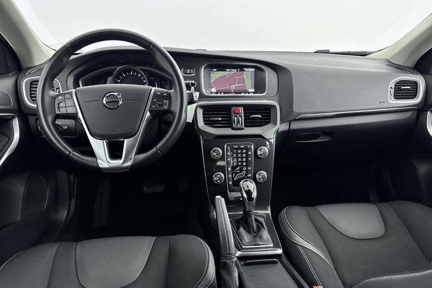 Volvo V40 T2 90 kW image number 12