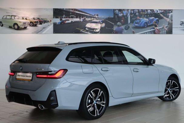 BMW 320 e Touring 150 kW image number 4