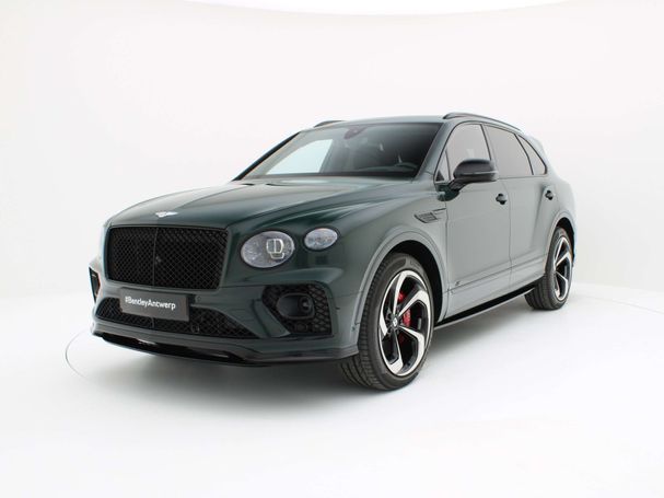 Bentley Bentayga V8 404 kW image number 1