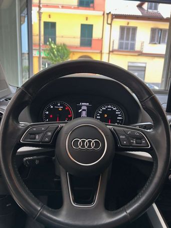 Audi Q2 35 TDI Sport 110 kW image number 28