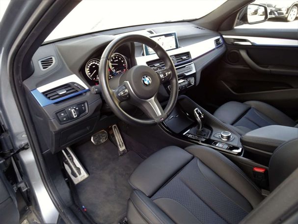 BMW X2 sDrive18i M Sport DKG 100 kW image number 4