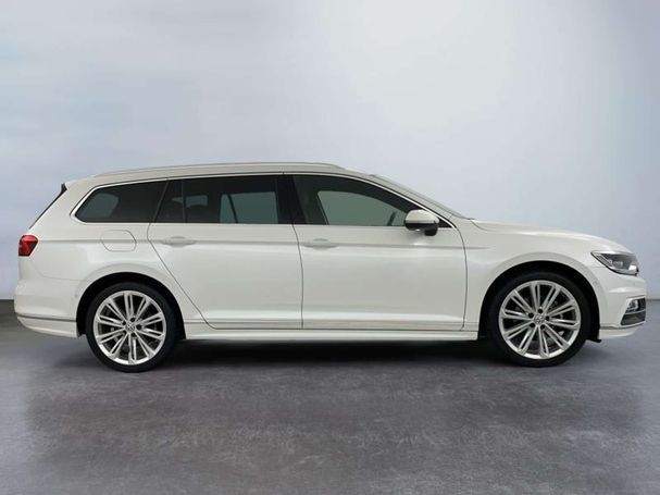 Volkswagen Passat Variant 110 kW image number 3