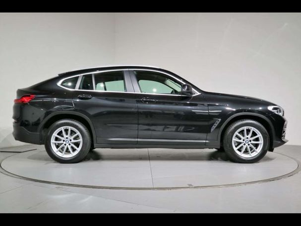 BMW X4 xDrive20d 140 kW image number 2