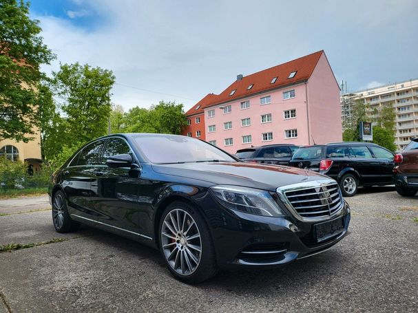 Mercedes-Benz S 500 L 4Matic 335 kW image number 3