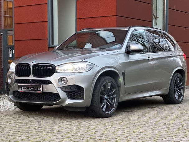 BMW X5 M xDrive 423 kW image number 2