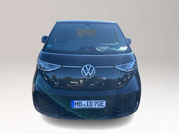 Volkswagen ID. Buzz Pro 150 kW image number 8