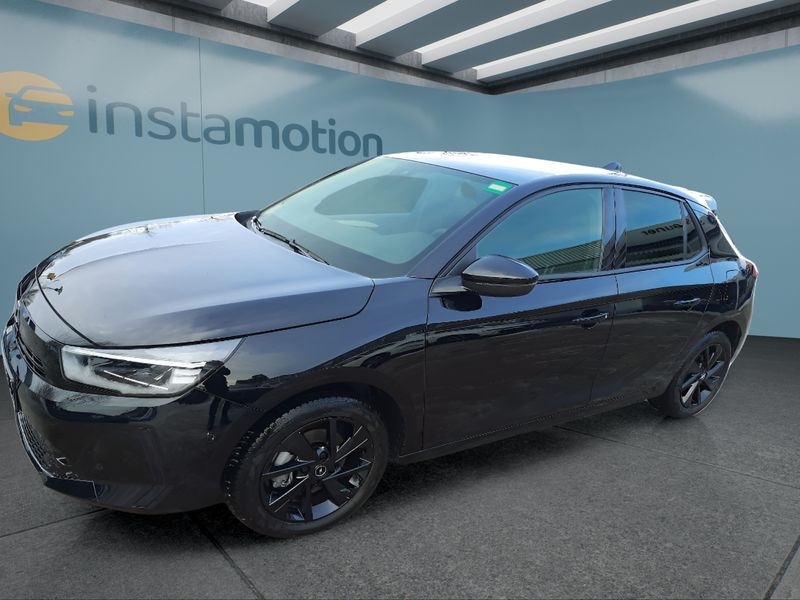 Opel Corsa 1.2 Turbo 74