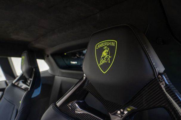 Lamborghini Huracan 470 kW image number 14