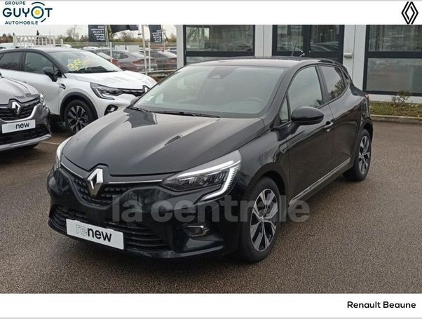 Renault Clio 74 kW image number 17