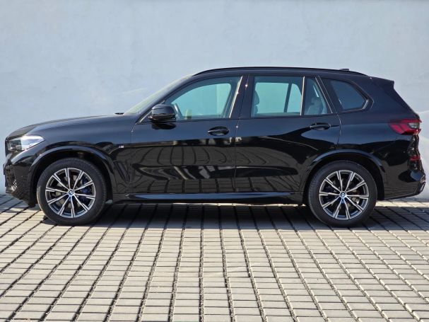 BMW X5 xDrive25d 170 kW image number 3