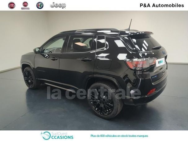 Jeep Compass 1.3 PHEV 177 kW image number 4