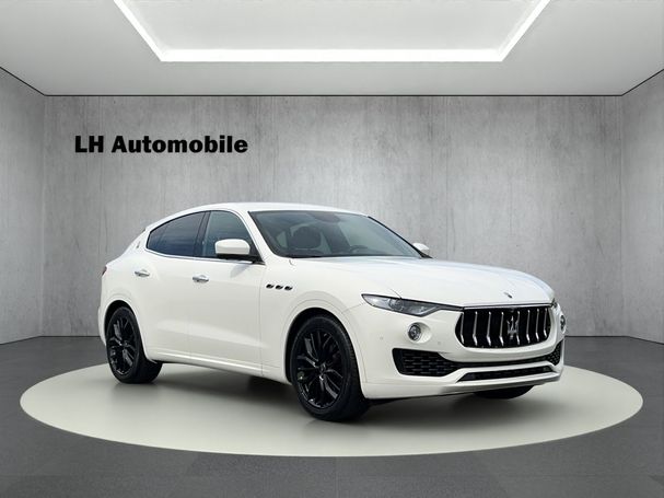 Maserati Levante 202 kW image number 2