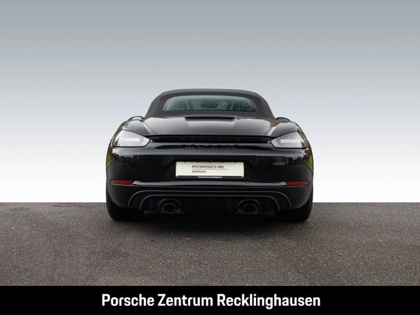 Porsche Boxster GTS 4.0 294 kW image number 3