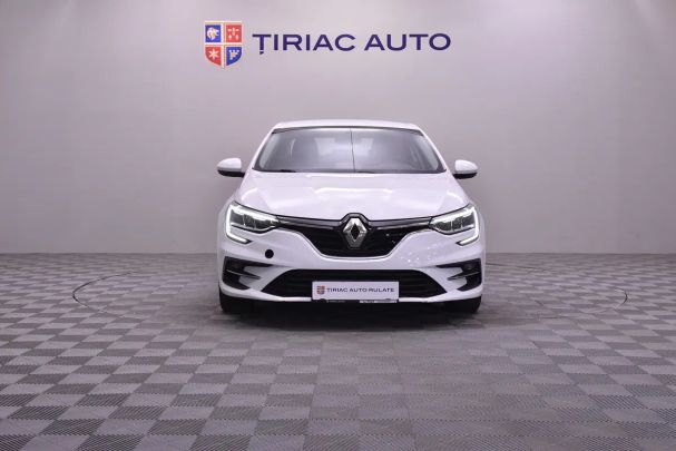 Renault Megane 84 kW image number 8