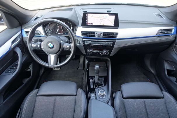 BMW X1 25e xDrive 162 kW image number 4