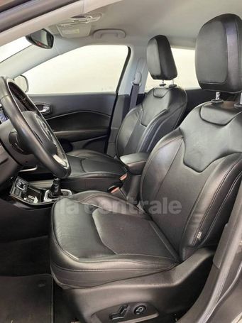 Jeep Compass 1.3 Limited 96 kW image number 16