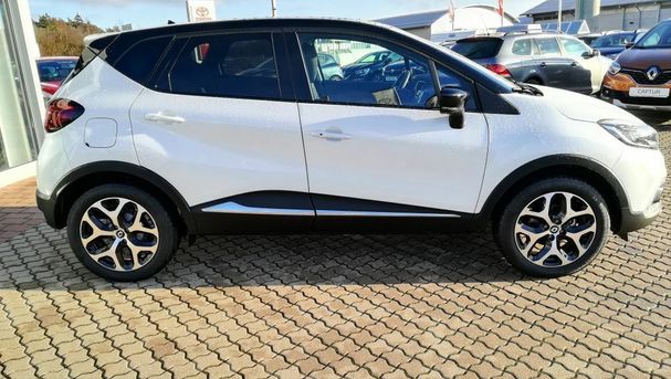 Renault Captur Energy TCe 90 INTENS 66 kW image number 6