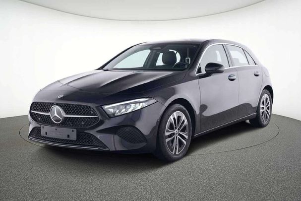 Mercedes-Benz A 180 100 kW image number 1