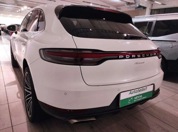 Porsche Macan 180 kW image number 7