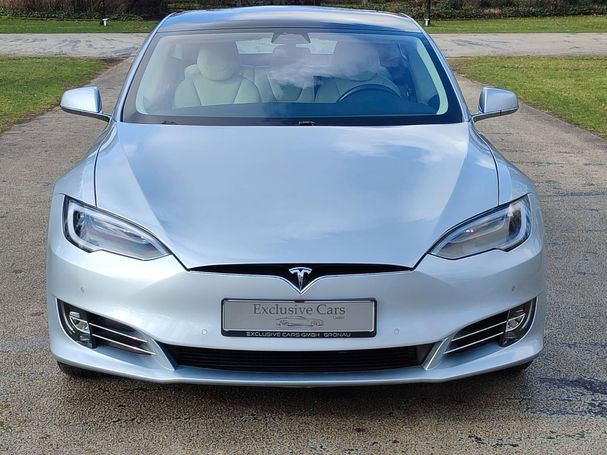 Tesla Model S 100D AWD 386 kW image number 5