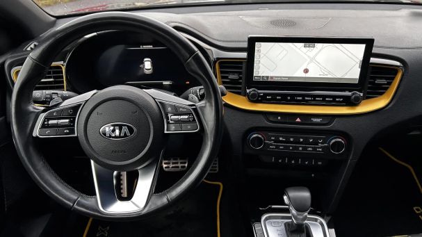 Kia XCeed 150 kW image number 13