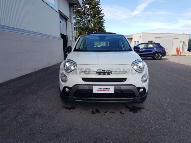 Fiat 500X 1.5 Hybrid Dolcevita DCT 96 kW image number 3