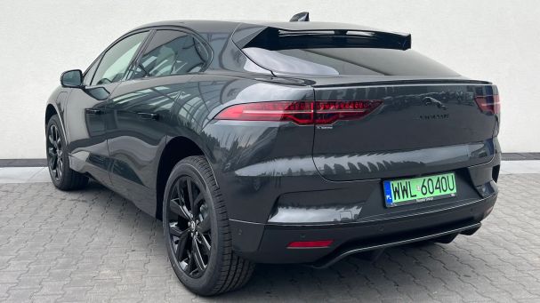 Jaguar I-Pace EV400 S AWD 294 kW image number 5