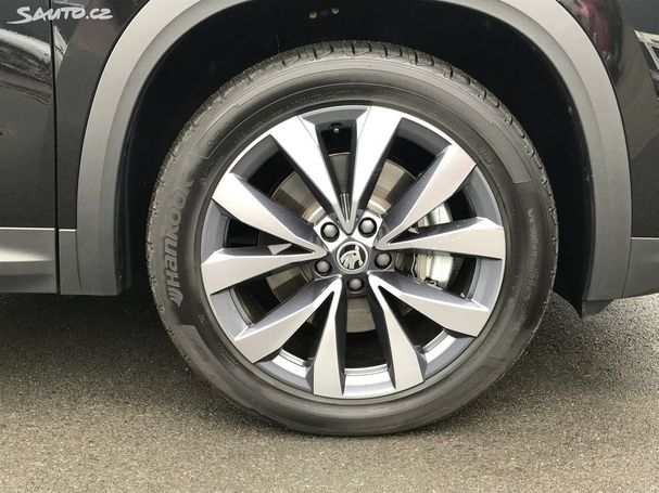 Skoda Kodiaq 1.5 TSI DSG 110 kW image number 21