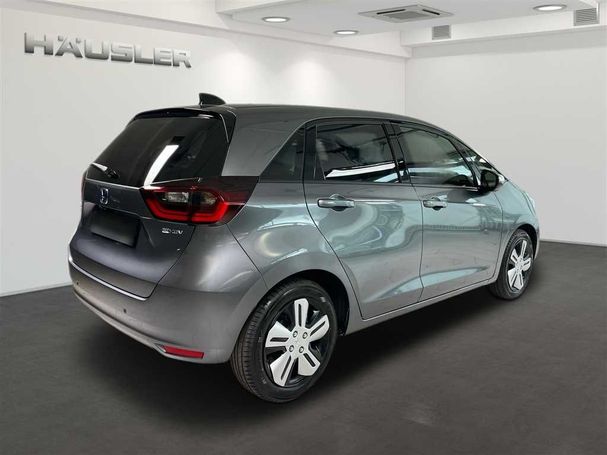 Honda Jazz 1.5 i-MMD Executive 80 kW image number 4