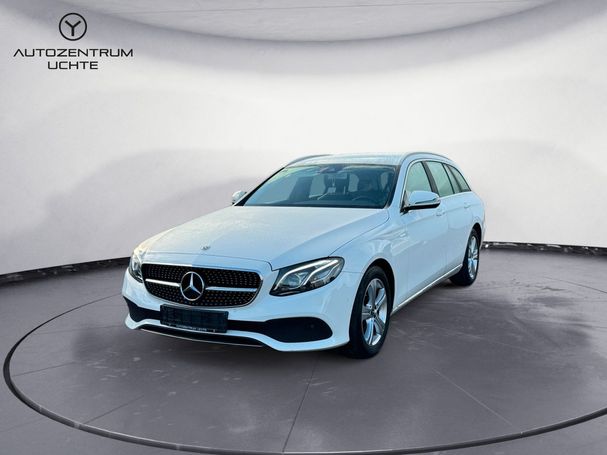 Mercedes-Benz E 220 d T 143 kW image number 1