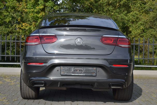 Mercedes-Benz GLC 300 d 4Matic 180 kW image number 29