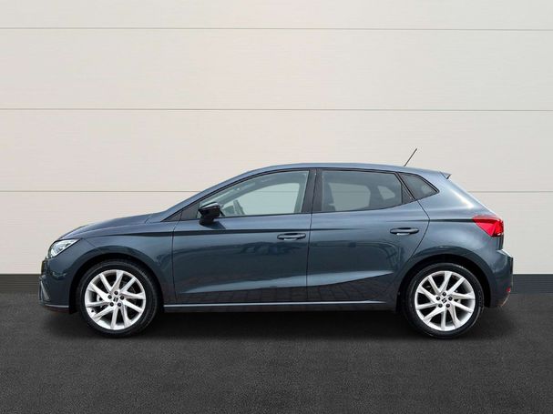 Seat Ibiza 1.0 TSI DSG FR 82 kW image number 4