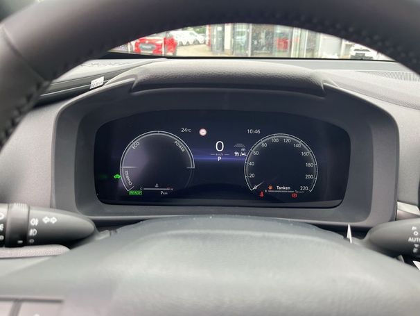 Toyota C-HR 1.8 Hybrid 103 kW image number 11