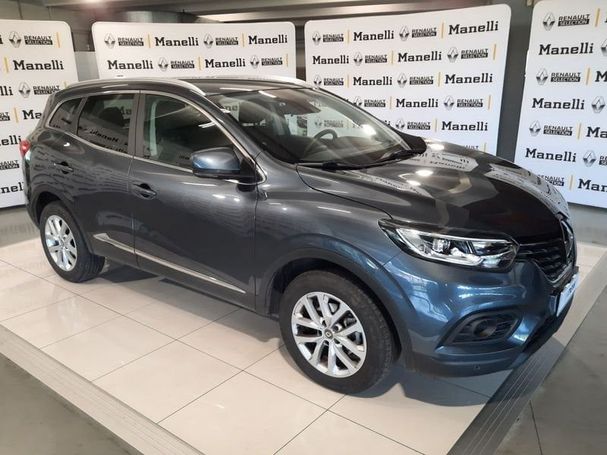 Renault Kadjar TCe 140 103 kW image number 3